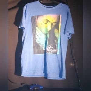 Lil Wayne merch t shirt